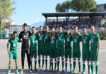 Poker Vitulazio, Afragolese bloccato. Caivanese, Liccardi show e vetta