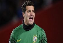 Julio Cesar: "Per me ultima occasione per vincere il Mondiale"