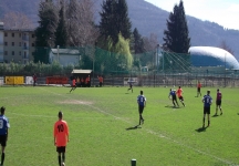 Allievi, poker del Bagnella al San Pietro Gravellona