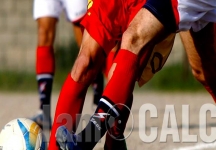 Ascoli: in tre convocati con Under 18 di Lega Pro
