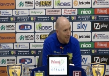 Maran: "Attenzione al loro possesso palla"