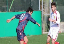 Anatriello "Bello vincere il derby, pensiamo solo alla salvezza"