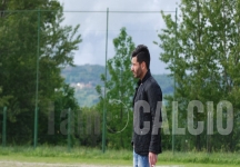 Gennarelli si rimette in discussione e cerca squadra...