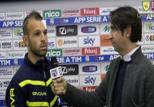 Meggiorini: "Atteggiamento giusto, continuiamo cos&igrave;"