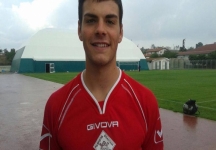 La storia di Ludovico Acocella: il bomber &egrave; tornato!