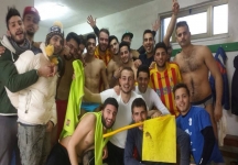 Quando il selfie va di moda: i festeggiamenti del Greffa Mosorrofa