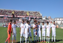 Taranto: ecco i convocati per la trasferta di Gallipoli