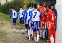 Si profila la fusione tra Mosorrofa e Vallata S.Agata: i dettagli..
