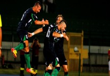 Avellino e il valzer delle punte mai ballato