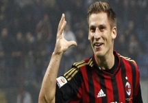 Ufficiale, Birsa al Chievo