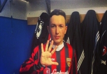 Classifica marcatori Eccellenza