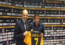 Gardini: "Brand Verona? Sviluppiamolo al massimo"