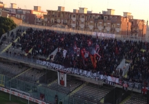 Il Foggia non si ferma pi&ugrave;. 1-2 a Caserta