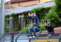 Montesarchio-Serino 1-0: videosintesi ed interviste