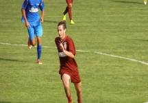 Latta risponde a Vasoio, 1-1 tra Varallo &amp; Pombia e Sestese