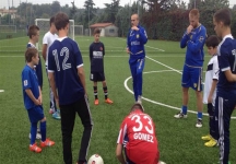 Dal Canada a Veronello