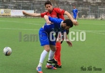 Davide Paturzo: "San Giorgio favorito? No,campionato pieno di insidie"