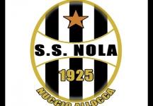 S.S. Nola 1925, Ufficiale: mister Acampora si dimette