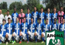 L'angolo dell'Arona - Aspettando Momo-Arona