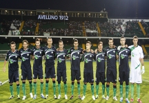 0-0 nel monday night, l'Avellino resta quarto