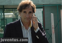 Un reggino confermato alle giovanili della Juventus: &egrave; Giuseppe Geria