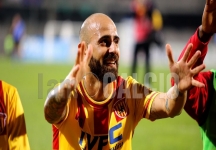 L'agente di Mazzeo: "Matera e Foggia possibilit&agrave;, ma ce ne sono tante"