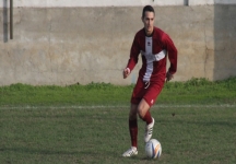 Vespolate decimato, il Vigliano passa nella ripresa&rlm;