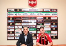 Sorrento, Ufficiale: un gradito ritorno a centrocampo, ecco Lalli