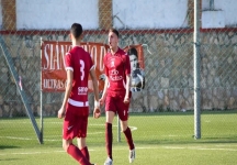 Marcucci-Maggio: anche tra bomber &egrave; sfida V.Scafatese-Sarnese