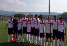 C.I: bene Forino, Virtus, Grotta e San Martino