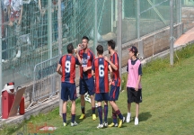 Taranto, ecco l'offerta di Cerruti