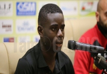 UFFICIALE - Il Benevento cede Kanoute in Serie C