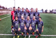 Virtus Ottaviano-Sangennarese 2-1, Sannino e D'Urso firmano la rimonta