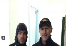 Il Rotondi si affida a Lombardi: sar&agrave; lui il nuovo trainer