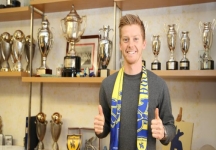 Ufficiale: Christiansen al ChievoVerona