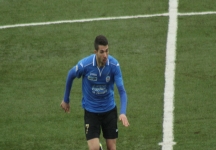 Un buon Novara stende lo Spezia