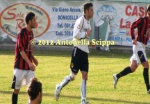 Eclanese, Ruggiero al veleno: "Errori dall'inizio, ma crediamoci"