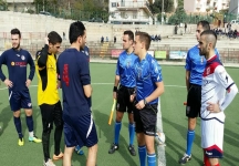 Al Bocale va il derby, a Isidoro Leonardi va la dedica della vittoria