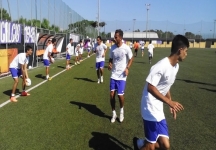 Ostiamare, parte ufficialmente la stagione