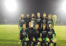 Il Maggiora arpiona il passaggio del turno