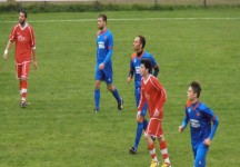 Promozione: Stresa, sono otto ora i punti di vantaggio