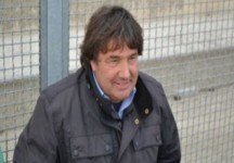 Eclanese, l' addio di Montanile: "Troppo solo"