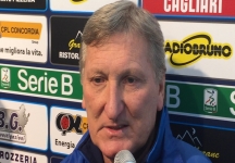 Modena, Melotti: "Brescia &egrave; il passato, ora pensiamo al Frosinone"