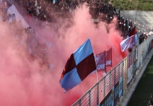 E sono undici! L'ASD San Marco batte anche l'Audace Barletta per 2-0