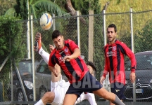 Clou Virtus Goti-Vitulano e Rotondi-Boys Caserta