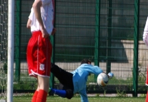 Il Teora passa col brivido, Cardillo super e l'AMA va