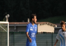 I convocati azzurri per Novara-Spezia: c&rsquo;&egrave; Pivkovski