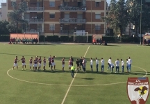 Il ritorno del super Herculaneum, al "Solaro" netto 3-0 al Quarto