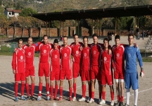 Scevola: "Credo nella salvezza senza playout. Domenica come un derby"