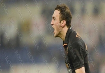 La Roma passa e trova la la Juve nei quarti di coppa Italia